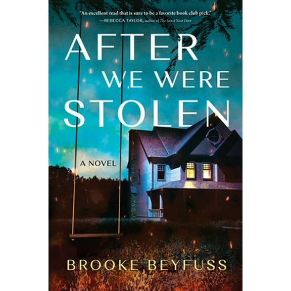Pre-Owned After We Were Stolen (Paperback) 1728248698 9781728248691