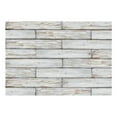 thumbnail image 2 of Tiptophomedecor Background & Patterns Wallpaper Wall Mural - Wooden Weave, 2 of 7