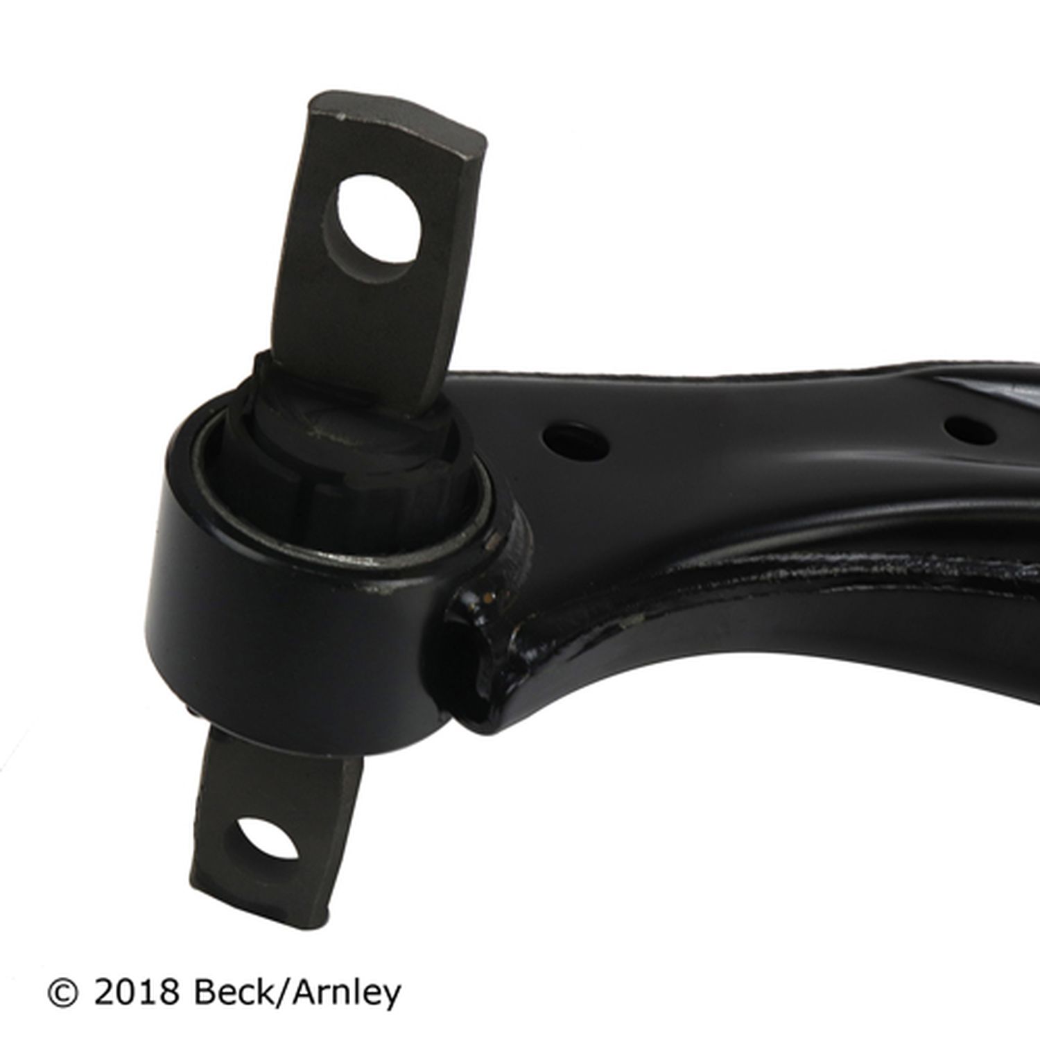 BeckArnley 102-6991 Control Arm