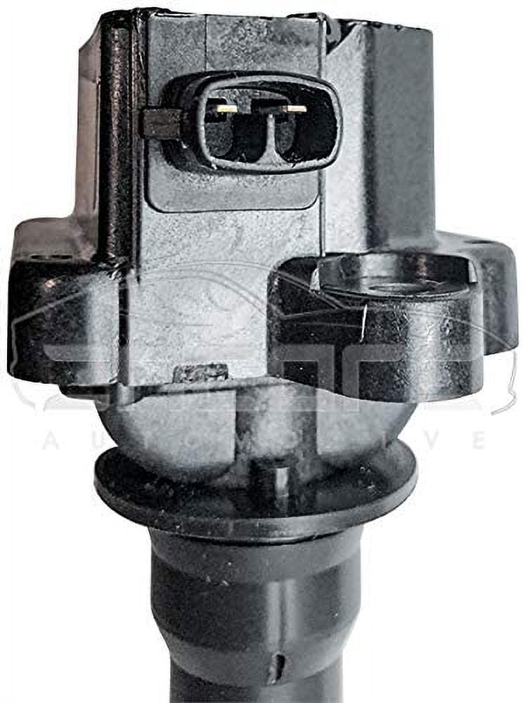 Encore IC-K10011 Ignition Coil Fits select: 1997-2002 KIA SPORTAGE