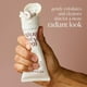 thumbnail image 4 of Limpiador The Face Shop, agua de arroz, exfoliante brillante y salvado de arroz, 4 of 7