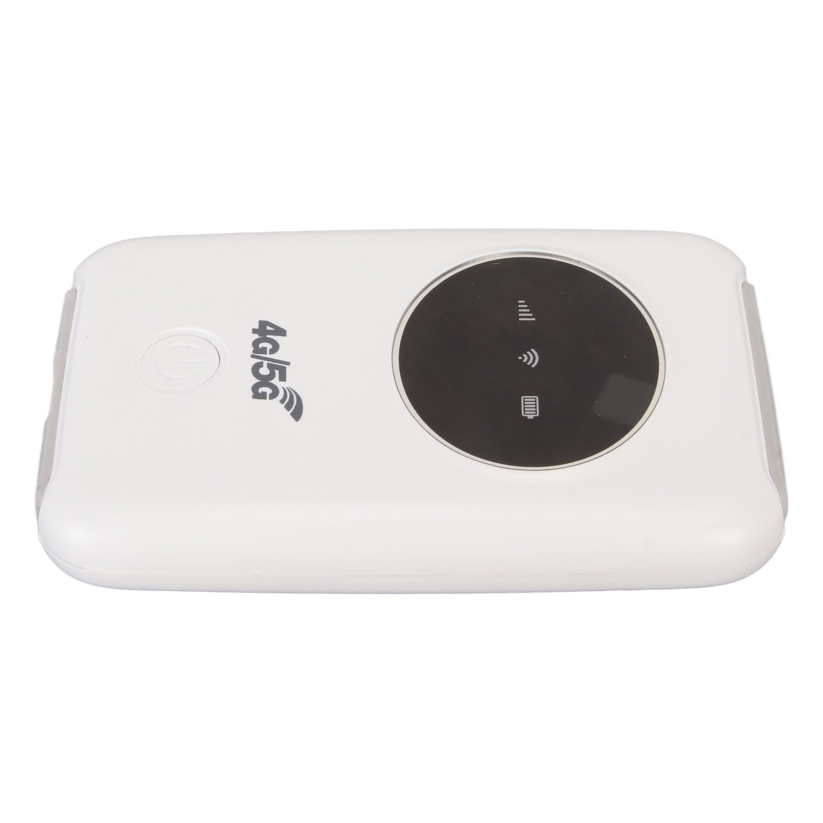 4G LTE Portable WiFi, SIM Card Slot Lightweight Unlocked 5G WiFi Wireless Portable WiFi Router 4G Network Bands  For Business Trip For Party
