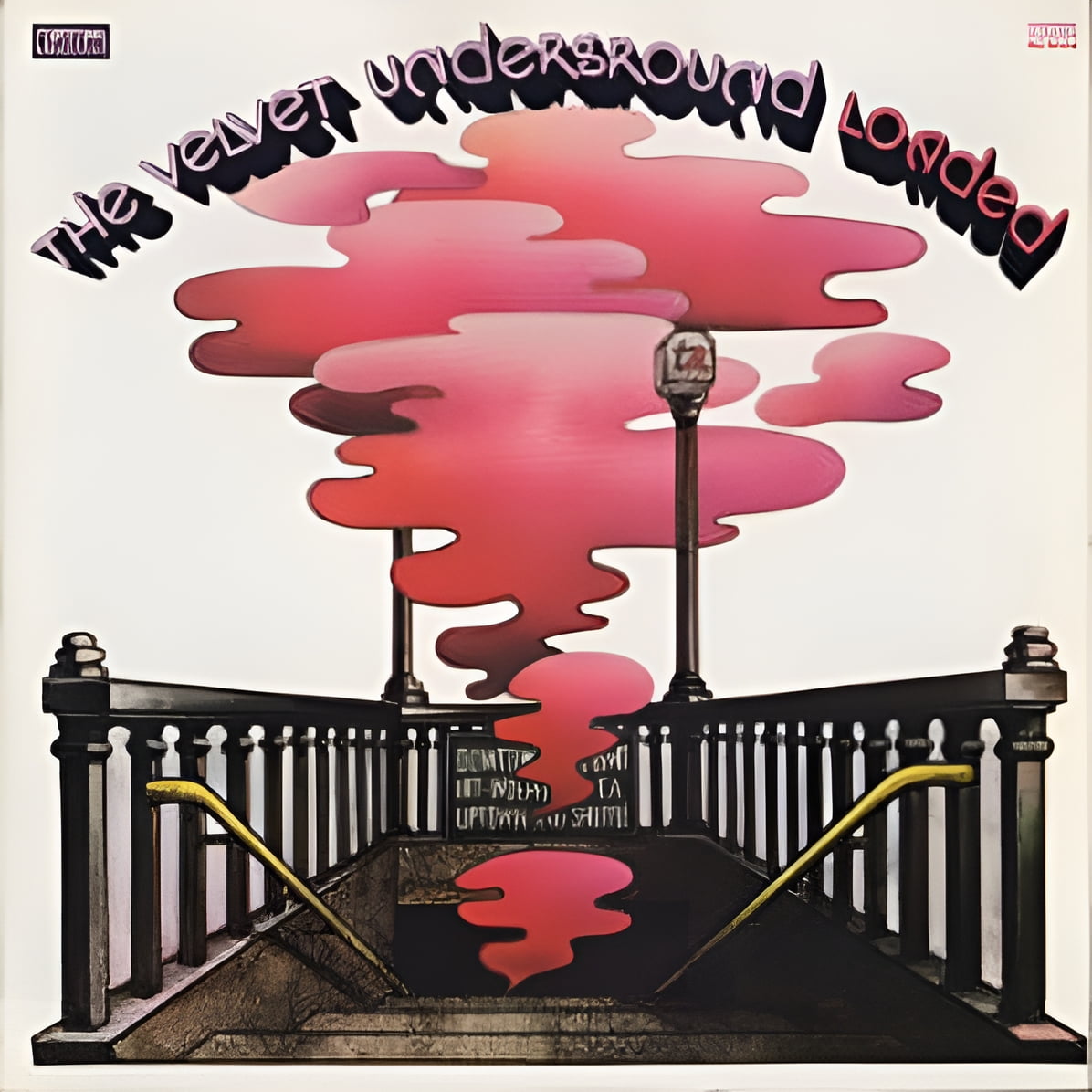 THE VELVET UNDERGROUND / ULTIMATE STEREO ALBUM (4CD) | eBay