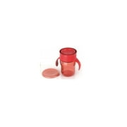 Philips Avent Natural Cup 9 Ounce - Red