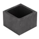 thumbnail image 1 of Molde De Grafito, 45ml Molde De Grafito Cuadrado Resistente A Impactos Estabilidad Térmica Multiuso Para Zinc Para Fundición De Oro ANGGREK Graphite Melting Mould, 1 of 8