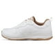 thumbnail image 3 of Tenis Deportivo de Piel Escolar Casual Niño/Niña Dominiq Mod. 2923, 3 of 5