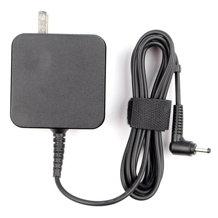 Flex Adapter - Charger AC Power Adapter 45W 20V 2.25A PA-1450-55LL, 5A10H42923 for Lenovo B50-10 /Ideapad 100 710s / Flex 4-1130 14 15/Yoga 710 510 Series Laptops adapter