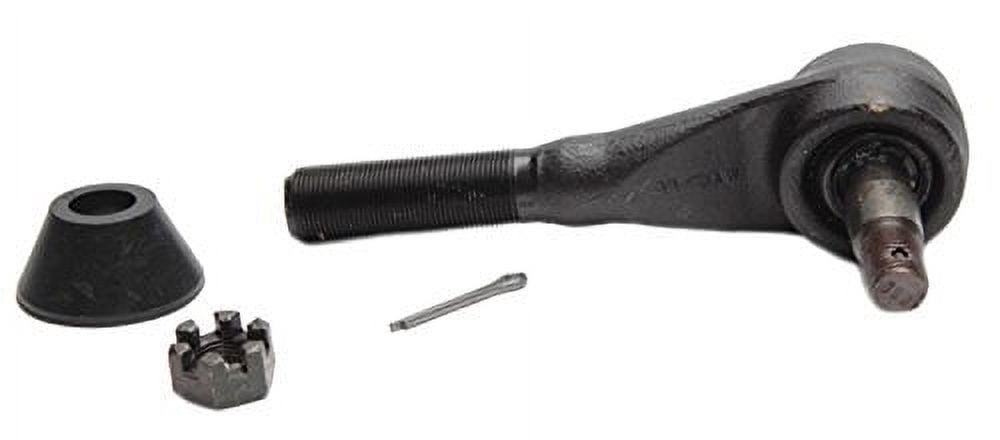Steering Drag Link Fits 1986 Chevrolet K10