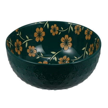 

1 Pc Practical Japanese Style Rice Bowl Soup Bowl Salad Bowl Noodle Bowl
