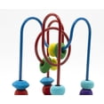 thumbnail image 2 of Juguete PARA Bebés Fábrica del Juego Mini Laberinto Aprendizaje verde FJ-7832, 2 of 4