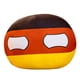 thumbnail image 1 of Countryballs juguete polaco niños país juguete mini colgante lindo llavero anime juguete niño niña 10cm（4in）, 1 of 7