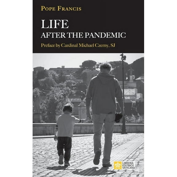 Life After the Pandemic (Paperback)