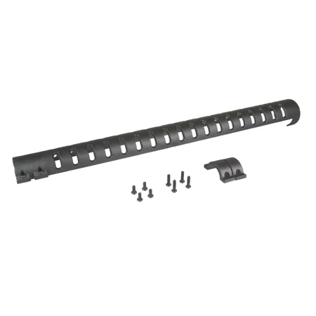 Heat Shield For Mossberg 12 GA 500 / 500A / 590 Pump Action Shotguns