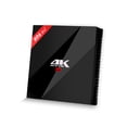 thumbnail image 1 of H96 PRO PLUS Amlogic S912 Octa Core, 2g + 16gb, Bluetooth, 4K Android TV Box, 1 of 4