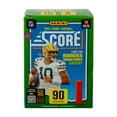 thumbnail image 4 of 2025 Panini Score Football Trading Cards Blaster Box, 4 of 4