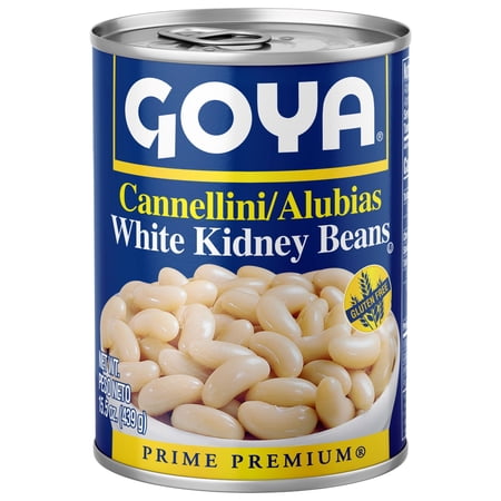 Goya Canned Cannellini 15.50 oz