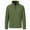 R226-Green, variant on NOLDARES Mens Quarter Zip Pullover Long Sleeve Mock Neck Sweatshirts Lightweight Polo Shirt Relaxed Fit,Grey,XL