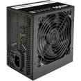 thumbnail image 3 of Thermaltake Smart 500W PSU + Thermaltake Versa H17 Black Micro-ATX Case Bundle, 3 of 7