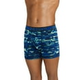 thumbnail image 2 of Jockey Men's Active Microfiber 5" Boxer Brief - 3 Pack, 2 of 4