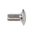 thumbnail image 3 of 10 Uds Tornillos de montaje para interruptor de guitarra Yuyangstore Plata, 3 of 8