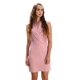 thumbnail image 1 of Vestido sin mangas André Badi rosa 26, 1 of 5