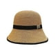 thumbnail image 2 of Sun Hat Sun Protection Sunshade Outdoor Travel Riding Beach Empty Sun Hat Bucket Hat Summer Hat Sun Protection Breathable Sun Protection, 2 of 6