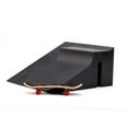 thumbnail image 3 of Alician Kids Finger Skateboards Ramp Mini Skate Park Ramp Tech Practice Deck Fingers Training Toys For Birthday Christmas Gifts, 3 of 6