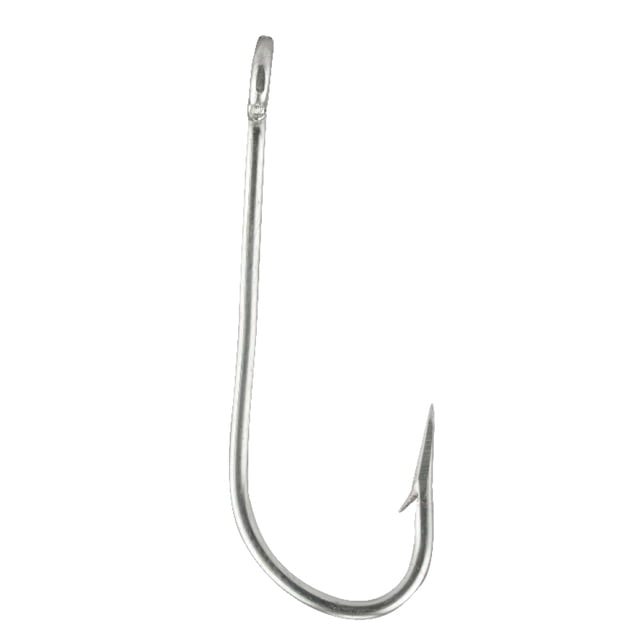Anzuelo Para Pesca 100 Piezas Mustad 2330Dt 3