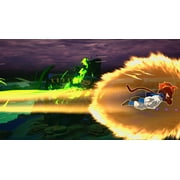 Dragon Ball Sparking Zero, Nintendo Switch 2