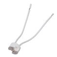 thumbnail image 4 of Conector de Enchufe de Lámpara de Cerámica Mr16 G4 Led Con Cable 10 Piezas Irfora Soporte de lámpara, 4 of 6