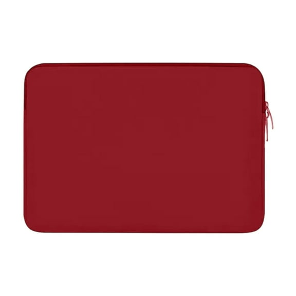 14 Inch Laptop Sleeve Protective Case Soft Lining Padded Zipper Cover Carrying Bag Compatible, Xinsrenus Under $5! 14 Inch Laptop Sleeve Protective