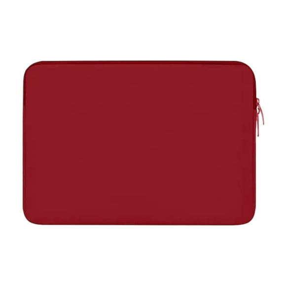 Funda protectora para portátil de 14 pulgadas | Forro de neopreno acolchado | Resistente al agua | Bolsa de transporte a prueba de golpes | Se adapta a la mayoría de las computadoras | Funda de