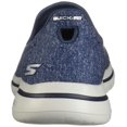 thumbnail image 3 of Skechers Women's Go Walk 5-15932 Sneaker, 3 of 5
