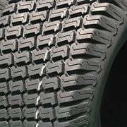 Roadstar 2pcs 4PR 24x9.50-12 Turf Mower Garden Tractor Tires
