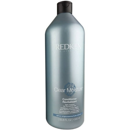 Redken Clear Moisture Conditioner 33.8 F