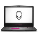 Dell Alienware 17 R4 17.3" FHD Laptop with Intel Quad Core i7-7700HQ / 16GB / 1TB / Win 10 / 8GB Video