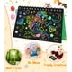 thumbnail image 4 of Bloc de notas Pigipigi Rainbow Scratch para niños, paquete de 10, 4 of 7