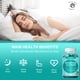 thumbnail image 3 of Gomitas de glicinato de magnesio Supplement Tinies Bers 500 mg, 3 of 7