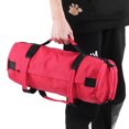 thumbnail image 2 of Vobor Power Training Sandbag,Weightlifting Sandbag,Fitness Weightlifting Sandbag Adjustable Weight For Boxing Muscle Power Training, 2 of 8