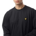thumbnail image 3 of Lyle & Scott Mens Fleece Sweatshirt, 3 of 4