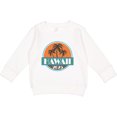 thumbnail image 2 of Inktastic Hawaii 2025 Vacation Cruise Toddler Sweatshirt, 2 of 4