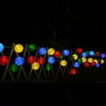 thumbnail image 3 of Coofit Guirlande Lumineuse Mode Lanterne Étanche Guirlande Lumineuse LED pour Intérieur Extérieur, 3 of 10