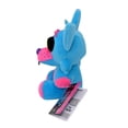 thumbnail image 2 of Funko Five Nights at Freddy's: Peluche — Foxy Blacklight (Azul) Funko -, 2 of 5
