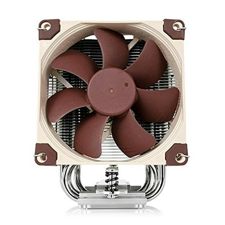 Noctua CPU Cooler S2011/1156/1155/1150/AM2+/AM3+/FM1/FM2+ 125mm PWM Fan Retail