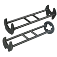 thumbnail image 1 of Universal Sink Basin Wrench, Sink Wrench Faucet Plumbing Tool, Rotation High Strength UnderSink Faucet Wrench, 1 of 4