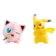 thumbnail image 3 of Figuras de acción de Pokémon, juguetes de Gengar, Togepi, Stufful, Pikachu, Squirtle, Charmander, Bulbasaur, Furret, Greninja, 3 of 4