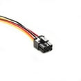 thumbnail image 4 of axGear 2x IDE Molex vers 6 Broches PCI Express PCI-E Câble Adaptateur d'Alimentation pour Carte Vidéo, 4 of 5