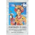 thumbnail image 1 of Pre-Owned Portraits in Oils: The personality of aromatherapy oils and their link with human temperaments (Paperback) 0852072376 9780852072370, 1 of 1