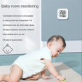 thumbnail image 5 of 2025 Latest Model Bluetooth-compatible Smile Mini Lcd Digital Thermometer, 5 of 5