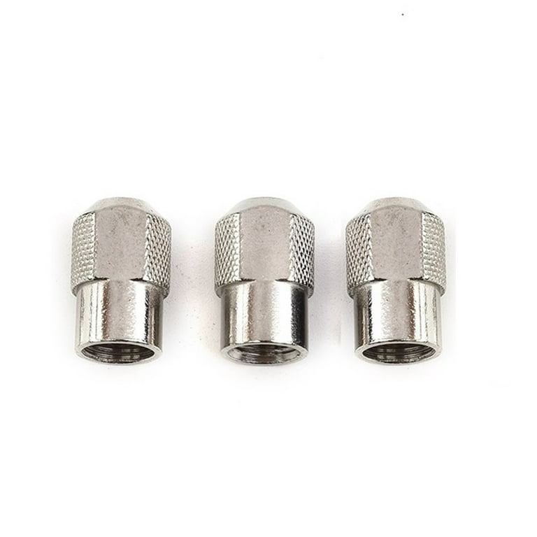 Ana 3pcs M8x0.75 Chuck Nut Collet Electric Grinder Accessories